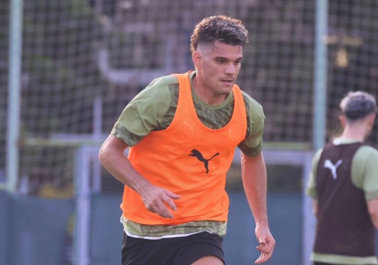 Ianis Hagi primește vestea pe care o aștepta de 4 luni