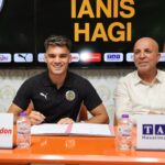 ianis hagi