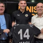 Telenovela s-a terminat: Ianis Hagi a semnat cu o nouă echipă