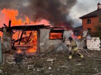 Day 1295 Hundreds of drones and dozens of missiles over Ukraine. Kiev urgently needs Patriot. Trump doesn’t say a word about Poland