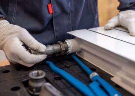 Instalarea centralei pas cu pas: Recomandările Fornello pentru un proces fără probleme