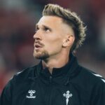 Ionut Radu Celta Vigo