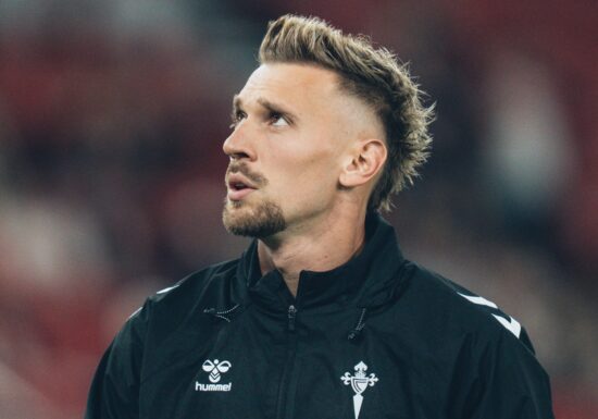 Concluzia trasă de presa din Spania despre Ionuț Radu după ultimele meciuri la Celta Vigo: "Într-un ritm uimitor"