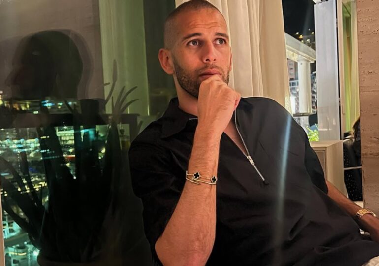 CFR Cluj, acord total pentru un nou transfer: "Au bătut palma"