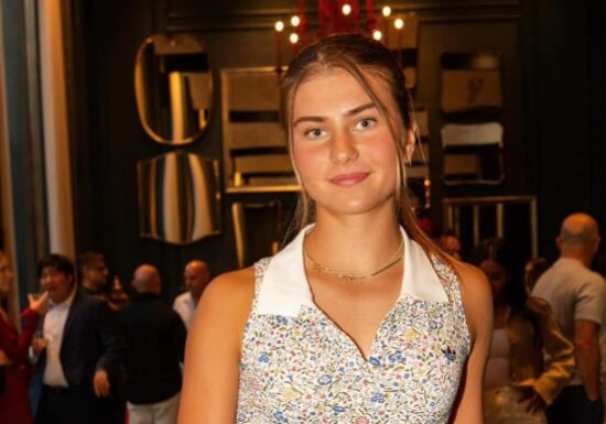 Noul clasament WTA: Cum arată ierarhia din această săptămână