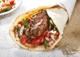 Războiul kebabului. Turcia pierde bătălia pentru rețeta unică europeană