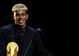 Familia Yamal contestă rezultatul de la Balonul de Aur: "Cel mai mare prejudiciu moral adus unui om"