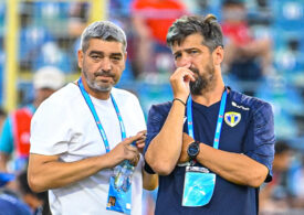 Schimbare de antrenor în Superliga: Lista scurtă a posibililor înlocuitori