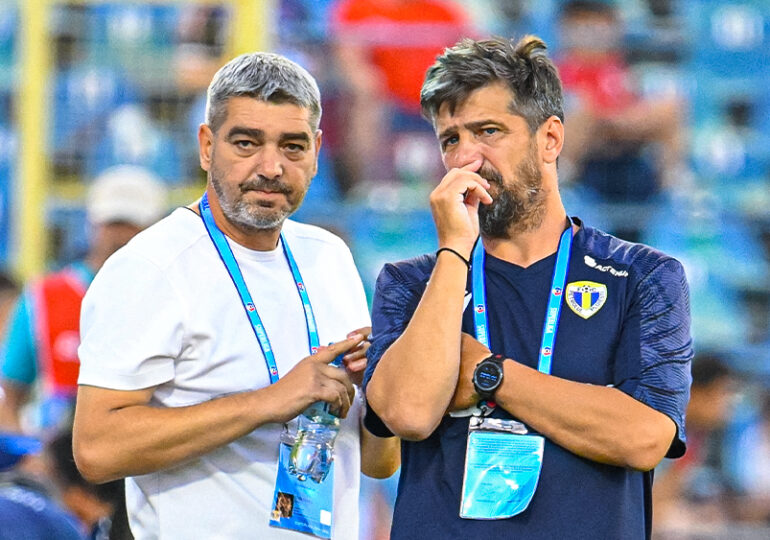Schimbare de antrenor în Superliga: Lista scurtă a posibililor înlocuitori
