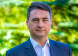 Șeful Companiei de Apă Brașov, reținut pentru corupție. A promis contracte și angajări pentru a fi numit director general