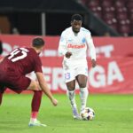 mamadou thiam FCSB