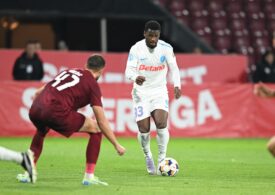 Noul pariu de la FCSB: Jucătorul a impresionat și primește mai multe minute