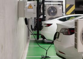 Rabla 2025 începe luni. Producătorii de mașini critică programul și cer mai mulți bani pentru electrice