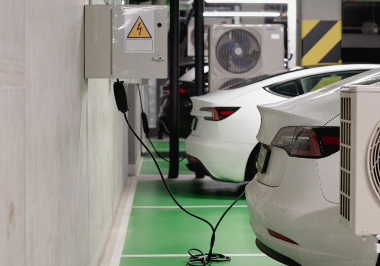 Rabla 2025 starts on Monday. Car manufacturers criticize the program and ask for more money for electric cars