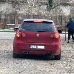 Ce s-a întâmplat cu drumurile spre Centură promise de dezvoltatorul cartierului Greenfield: Acte peste acte, dar zero metri construiți. Între timp, șoferii au scăpat prin pădure