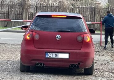 Ce s-a întâmplat cu drumurile spre Centură promise de dezvoltatorul cartierului Greenfield: Acte peste acte, dar zero metri construiți. Între timp, șoferii au scăpat prin pădure