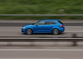 România nu are niciun radar fix: Proiectul cu 400 de camere pe șosele, blocat din lipsă de bani. CNAIR nu a început nici măcar licitația