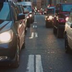 Noua grilă de impozitare auto, demontată de experți: Un vehicul nou Euro 6 este impozitat ca unul de 10 ani