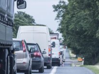 Un portal neautorizat de vânzare a rovinietei are tarif cu 12% mai mare