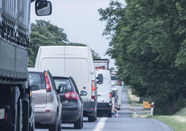 Un portal neautorizat de vânzare a rovinietei are tarif cu 12% mai mare