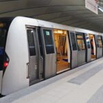 Apar două noi stații de metrou, de la Pipera la Petricani. Investiție de 120 de milioane de euro