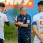 Mircea Lucescu a decis soarta lui Horațiu Moldovan după gafa din meciul contra Canadei