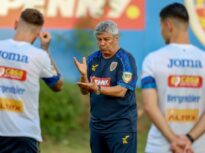 Schimbări în primul 11 al României pentru meciul cu Bosnia&Herțegovina: Cum arată echipa probabilă