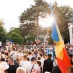 ISW warns: Russia is preparing the ground for violent protests in Moldova after Sunday’s elections