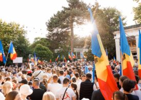 ISW avertizează: Rusia pregătește terenul pentru proteste violente în Moldova, după alegerile de duminică
