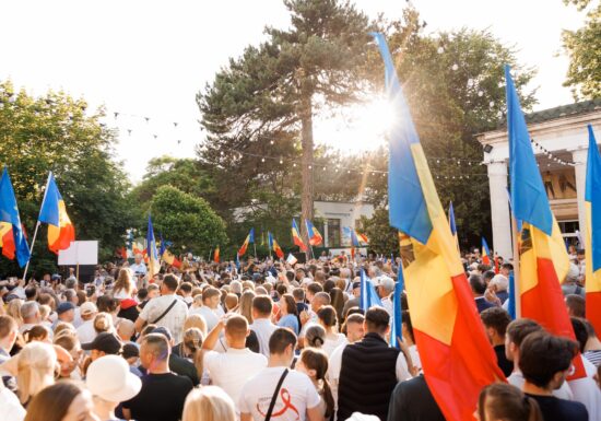 ISW avertizează: Rusia pregătește terenul pentru proteste violente în Moldova, după alegerile de duminică