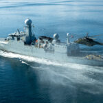 Groenlanda găzduiește un exercițiu militar NATO fără participarea americană (Foto)