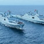 China construiește mai multe nave decât orice altă țară: Depășește de 200 de ori capacitatea SUA