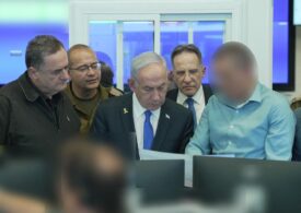 Israelul a lovit capitala Qatarului, cu acordul lui Trump: Cinci membri Hamas au fost uciși. Netanyahu: O operațiune israeliană complet independentă (Foto&Video)