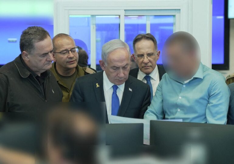 Israelul a lovit capitala Qatarului, cu acordul lui Trump: Cinci membri Hamas au fost uciși. Netanyahu: O operațiune israeliană complet independentă (Foto&Video)