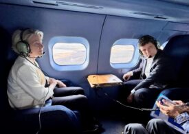 Ursula von der Leyen a ajuns în România. Mesajul lui Nicușor Dan după ce au vizitat împreună Baza Mihail Kogălniceanu