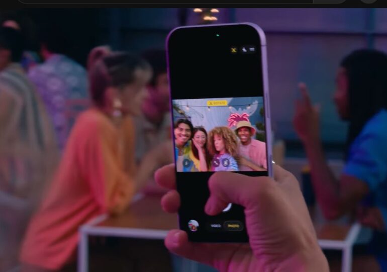 Cum arată noul iPhone 17: mai subțire, mai puternic și cu funcții AI (Video)