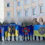 Patru soldați ucraineni, ascunși trei ani într-un spital ocupat de ruși, salvați de forțele speciale