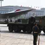 China își arată mușchii: Parada militară demonstrează ambiția lui Xi de a rescrie ordinea mondială. Are, totuși, o mare vulnerabilitate