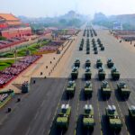 Cum a reușit parada de forță a Chinei să scoată la iveală punctele slabe ale strategiei comerciale a lui Trump