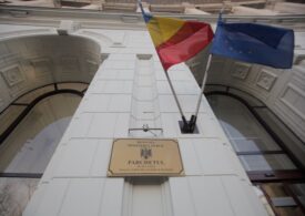 Parchetul General funcționează cu jumătate din procurori lipsă