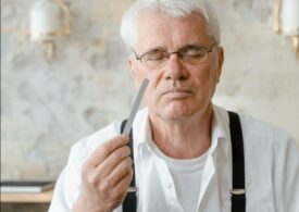 Parfumul ar putea stimula materia cenușie a creierului și lupta cu demența - studiu