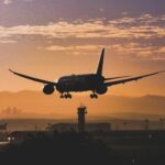 Avionul lui Trump risca să se ciocnească cu o altă aeronavă în zborul spre Marea Britanie: „Atenție! Sigur vedeți despre cine e vorba”