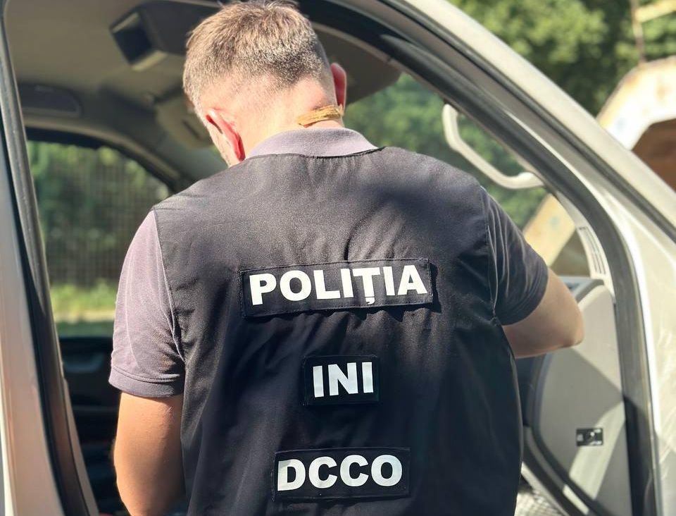Ucraina și Moldova anunță destructurarea unei rețele care plănuia asasinate la comandă împotriva unor jurnaliști și ofițeri ai serviciilor secrete. Preț maxim: 100.000 de dolari