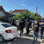 Conflict violent la Țăndărei, între doi frați care își dispută un teren: Un bărbat a murit după ce a fost înjunghiat
