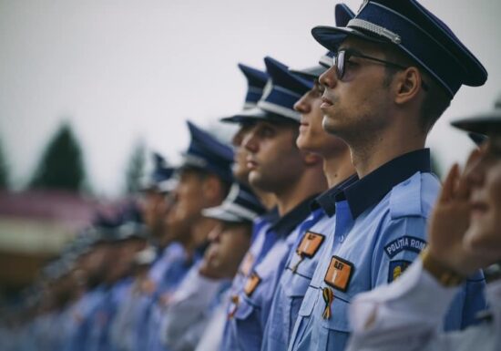 Sindicatul Europol: IGPR vrea să închidă secții de poliție după ora 16.00 și să reducă la jumătate numărul de funcții din dispecerate