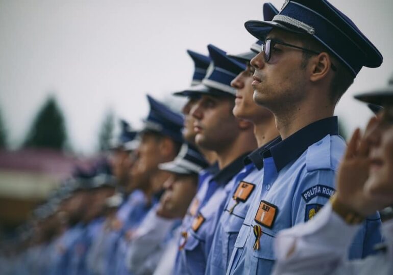 Sindicatul Europol: IGPR vrea să închidă secții de poliție după ora 16.00 și să reducă la jumătate numărul de funcții din dispecerate