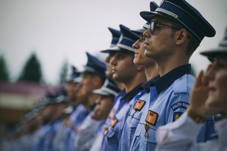 Sindicatul Europol: IGPR vrea să închidă secții de poliție după ora 16.00 și să reducă la jumătate numărul de funcții din dispecerate