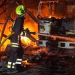 Ziua 1289 Explozii în Odesa, spital lovit de ruși. Două drone în spațiul aerian al Poloniei. Șeful NATO: Nu Rusia decide dacă Occidentul trimite trupe în Ucraina