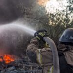 Ziua 1293 Centrală termică, lovită de drone. Avertisment de la Kiev pe străzile Moscovei. Kremlinul: Sancțiunile nu vor schimba nimic
