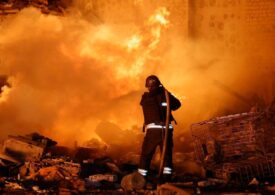 <span style="color:#990000;">Ziua 1301</span> Victime în Zaporojie și Nikolaiev. Explozii în Sumî. Ucraina lovește rafinăria din Saratov (Video)